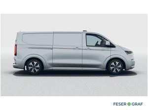 Volkswagen Transporter Kasten 2.0TDI 4M LR StHz/IQ/H&K/AHK