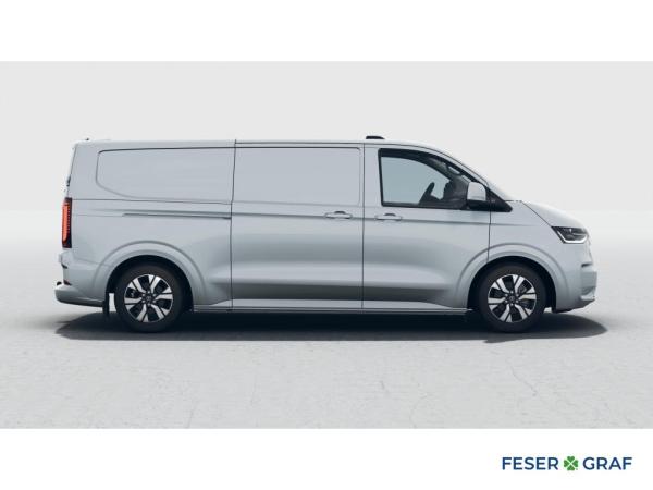 Volkswagen Transporter Kasten 2.0TDI 4M LR StHz/IQ/H&K/AHK