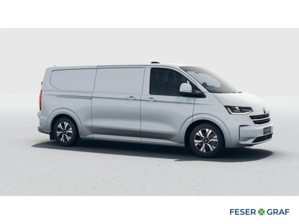 Volkswagen Transporter Kasten 2.0TDI 4M LR StHz/IQ/H&K/AHK