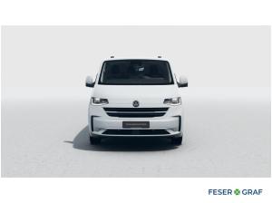 Volkswagen Transporter Kasten 2.0TDI 4M LR StHz/IQ/H&K/AHK