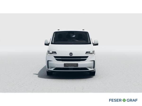 Volkswagen Transporter Kasten 2.0TDI 4M LR StHz/IQ/H&K/AHK