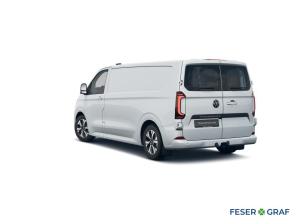 Volkswagen Transporter Kasten 2.0TDI 4M LR StHz/IQ/H&K/AHK