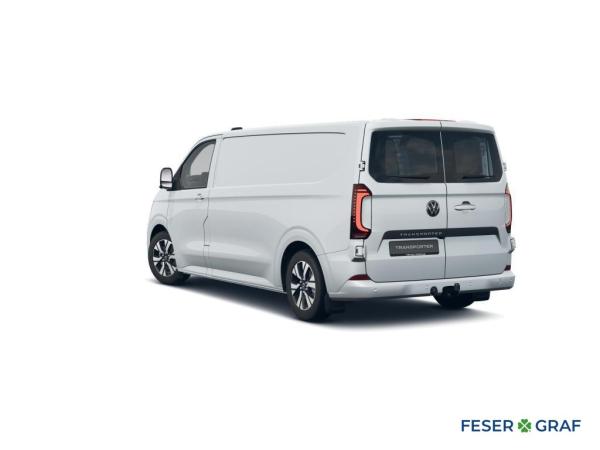 Volkswagen Transporter Kasten 2.0TDI 4M LR StHz/IQ/H&K/AHK