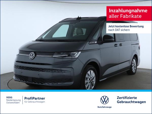 Volkswagen California Ocean 4Motion Travel Assist AHK Navi