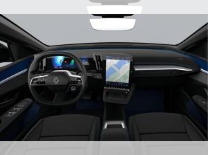 Renault Megane E-Tech Megane E-TECH Esprit Alpine 220 Comfort Range