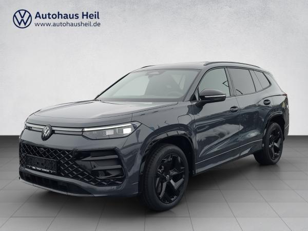 Volkswagen Tayron R-Line 1.5 eHybrid *BlackStyle*IQ-Light*