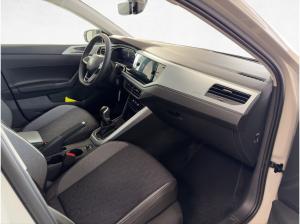 Volkswagen Polo Energy 1.0 TSI 5-Gang /CarPlay/LED/PDC