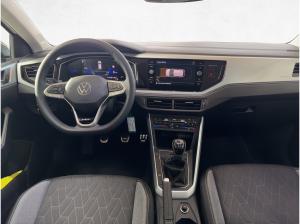 Volkswagen Polo Energy 1.0 TSI 5-Gang /CarPlay/LED/PDC