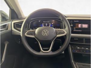 Volkswagen Polo Energy 1.0 TSI 5-Gang /CarPlay/LED/PDC