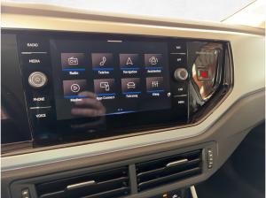 Volkswagen Polo Energy 1.0 TSI 5-Gang /CarPlay/LED/PDC