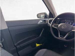 Volkswagen Polo Energy 1.0 TSI 5-Gang /CarPlay/LED/PDC
