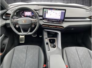 Cupra Terramar 1.5 eTSI DSG TOP VIEW | NAVI | HUD | INTELLIGENT DRIVE | eHECK