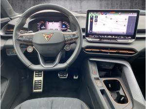 Cupra Terramar 1.5 eTSI DSG TOP VIEW | NAVI | HUD | INTELLIGENT DRIVE | eHECK