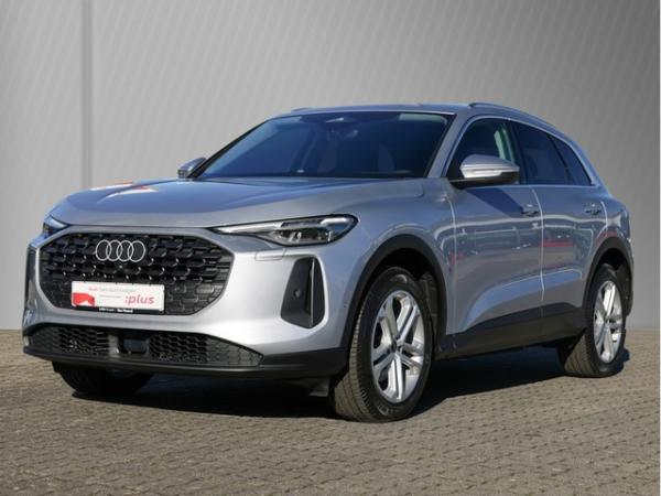 Audi Q5 TFSI S-tronic neues Modell