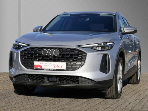 Audi Q5 TFSI S-tronic neues Modell