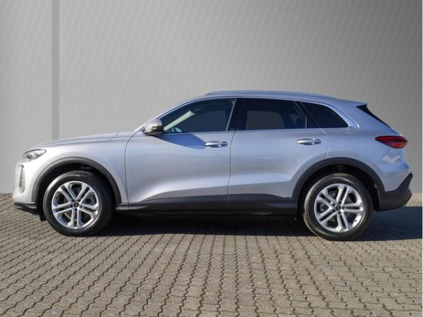 Audi Q5 TFSI S-tronic neues Modell