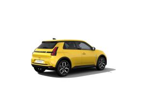 Renault 5 R5 E-Tech elektrisch Evolution 120 Urban Rang