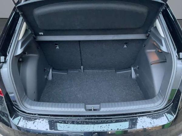 Skoda Fabia ESSENCE 1,0 MPI 59 KW 5-GANG-SCHALTGETRIEBE