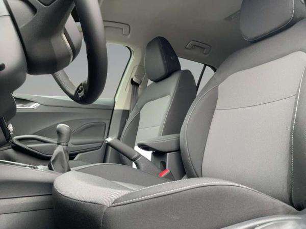 Skoda Fabia BALANCE 1,0 TSI 70 KW 5-GANG-GETR 5 JAHRE GARANTIE