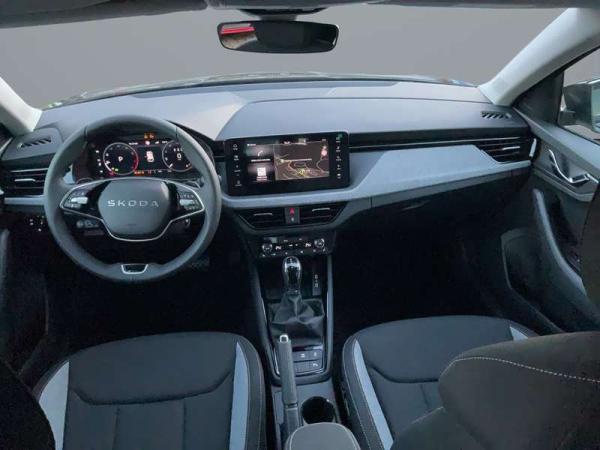 Skoda Scala SCALA BALANCE 1,5 TSI 110 KW 7-GANG-DSG AHK MATRIX LED