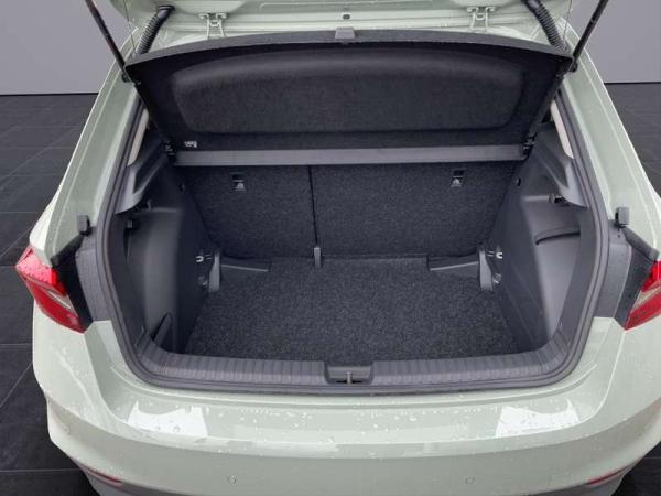 Skoda Fabia BALANCE 1,0 TSI 70 KW 5-GANG-GETR 5 JAHRE GARANTIE