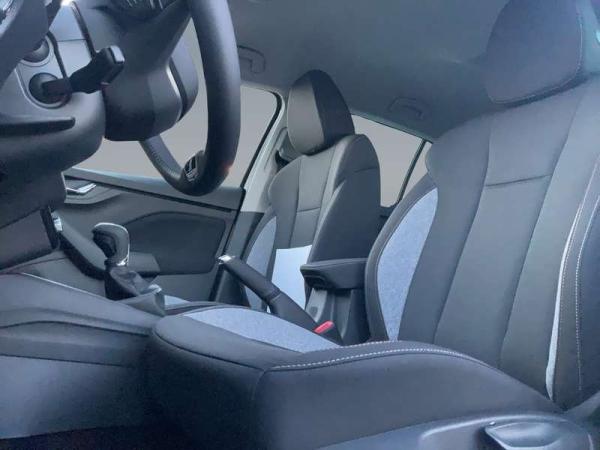 Skoda Scala SCALA BALANCE 1,5 TSI 110 KW 7-GANG-DSG AHK MATRIX LED