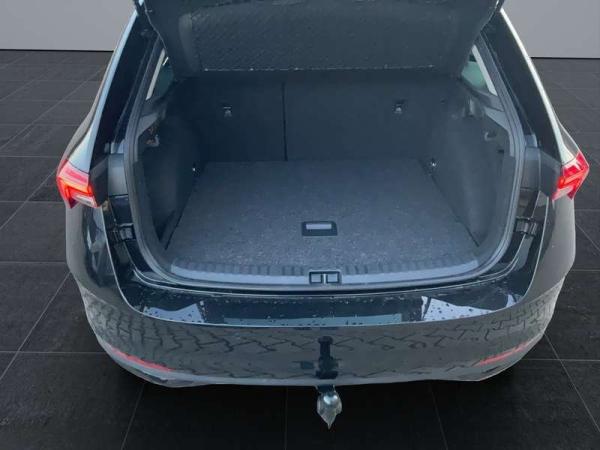 Skoda Scala SCALA BALANCE 1,5 TSI 110 KW 7-GANG-DSG AHK MATRIX LED