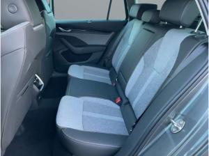 Skoda Octavia OCTAVIA COMBI BALANCE 1.5 DSG, AHZV, NAVI,18"