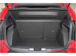 Fiat Grande Panda POP Hybrid 1.2 eDCT Spurhalteass. PDC