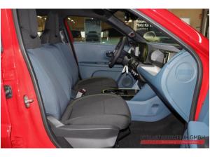 Fiat Grande Panda POP Hybrid 1.2 eDCT Spurhalteass. PDC