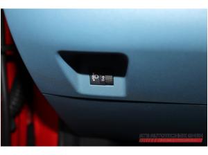 Fiat Grande Panda POP Hybrid 1.2 eDCT Spurhalteass. PDC