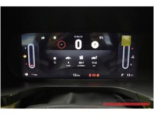 Fiat Grande Panda POP Hybrid 1.2 eDCT Spurhalteass. PDC