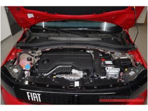 Fiat Grande Panda POP Hybrid 1.2 eDCT Spurhalteass. PDC