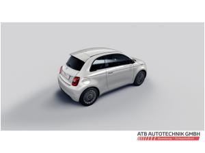 Fiat 500e 42kWh ICON + Komfortpaket Apple CarPlay Klimaautom