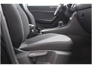 Seat Ateca 1.5 TSI DSG Road Edition AHK NAVI LED ACC FULL LINK GRA 17