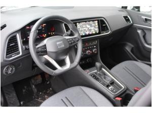 Seat Ateca 1.5 TSI DSG Road Edition AHK NAVI LED ACC FULL LINK GRA 17