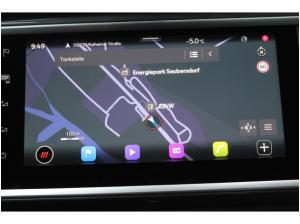 Seat Ateca 1.5 TSI DSG Road Edition AHK NAVI LED ACC FULL LINK GRA 17