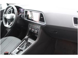 Seat Ateca 1.5 TSI DSG Road Edition AHK NAVI LED ACC FULL LINK GRA 17
