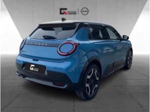 Nissan Micra 52kWh EVOLVE Winter /Harman-Kardon/ParkAssist/LED/Carplay