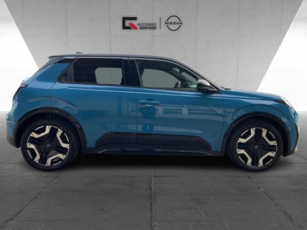 Nissan Micra 52kWh EVOLVE Winter /Harman-Kardon/ParkAssist/LED/Carplay Nissan Micra 52kWh EVOLVE Winter /Harman-Kardon/ParkAssist/LED/Carplay