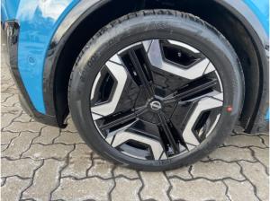 Nissan Micra 52kWh EVOLVE Winter /Harman-Kardon/ParkAssist/LED/Carplay