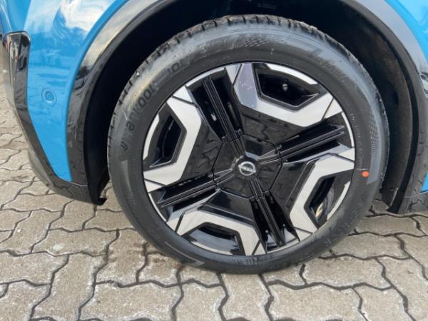 Nissan Micra 52kWh EVOLVE Winter /Harman-Kardon/ParkAssist/LED/Carplay Nissan Micra 52kWh EVOLVE Winter /Harman-Kardon/ParkAssist/LED/Carplay