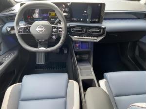 Nissan Micra 52kWh EVOLVE Winter /Harman-Kardon/ParkAssist/LED/Carplay