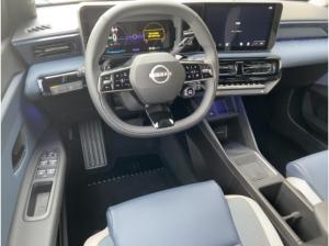 Nissan Micra 52kWh EVOLVE Winter /Harman-Kardon/ParkAssist/LED/Carplay