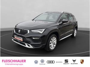Seat Ateca Xperience 1.5 TSI  AHK Navi XL-Paket LED