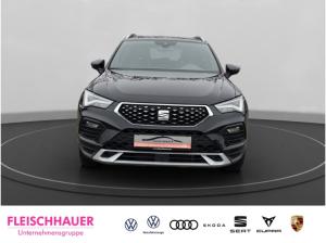 Seat Ateca Xperience 1.5 TSI  AHK Navi XL-Paket LED