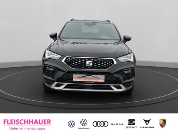 Seat Ateca Xperience 1.5 TSI Navi XL-Paket LED