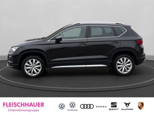 Seat Ateca Xperience 1.5 TSI Navi XL-Paket LED