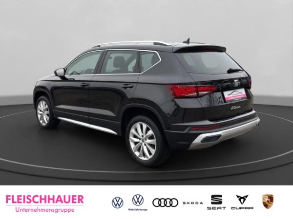 Seat Ateca Xperience 1.5 TSI Navi XL-Paket LED