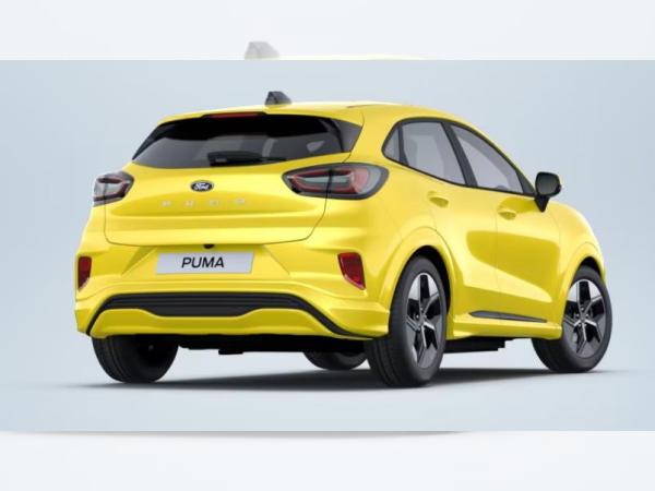 Ford Puma Gen-E 💥Ford Bonus 5.000€ - GEWERBEKUNDEN - INKL. WARTUNG💥König Deals💥Neubestellung Ende Q2 2026-